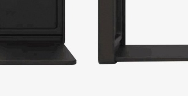 Visualizer scanner
